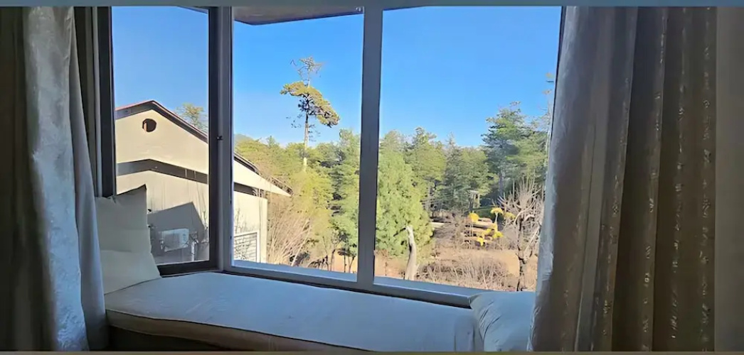 Alpine Luxe Villa