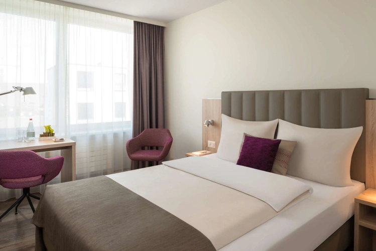 Essential Double room