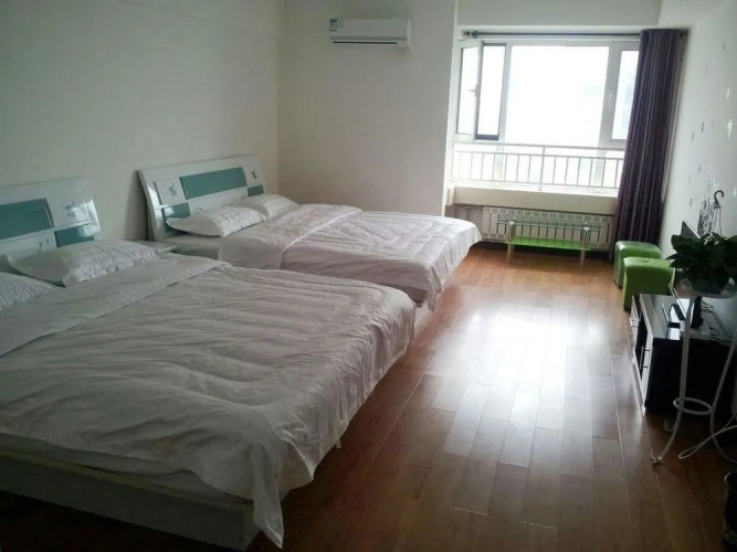 Tianyi Apartment