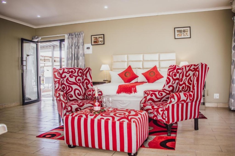 Superior Double room