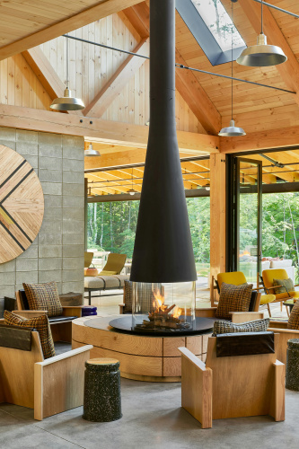 AutoCamp Catskills photo 20
