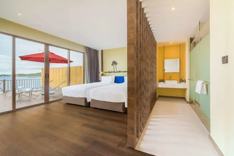 Novotel Koh Si Chang