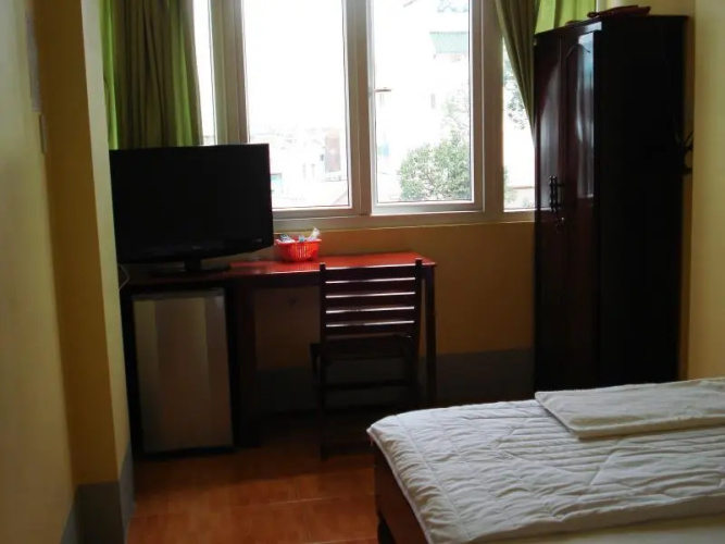 Xuan Mai 3 Hotel