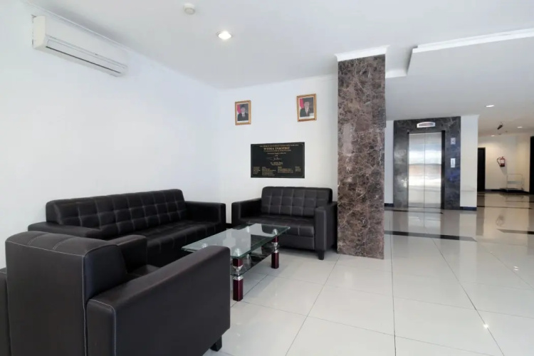 Wisma Inkopdit