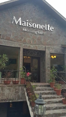 Hotelafbeelding