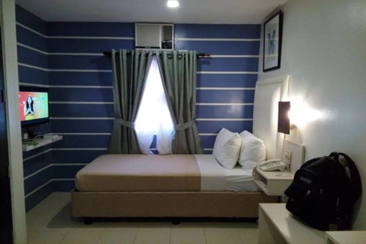 Cebu Uncle Toms Cabin Hotel powered by Cocotel
