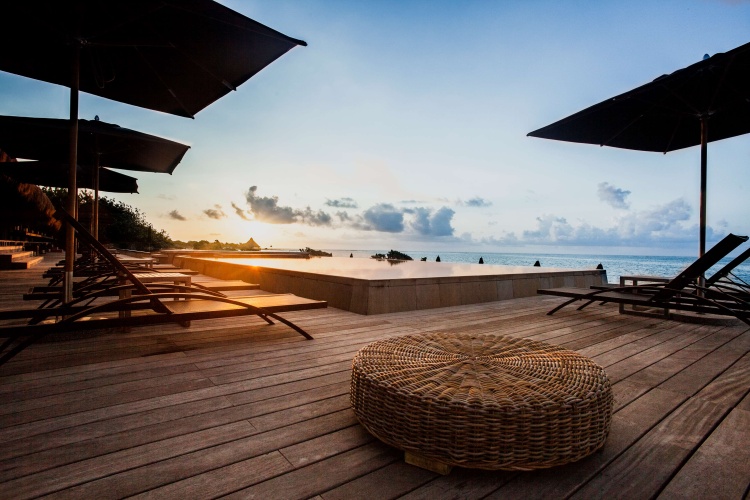 Nizuc Resort & Spa photo 26