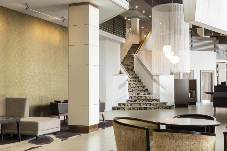 Crowne Plaza Glasgow photo 18