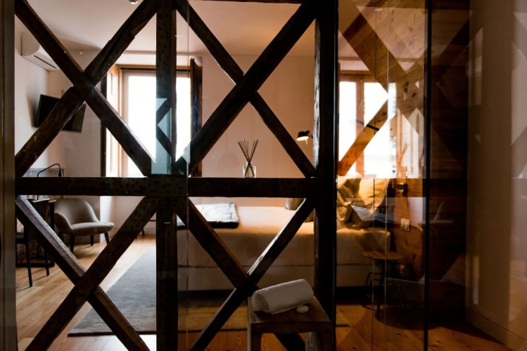 Chiado Apartments