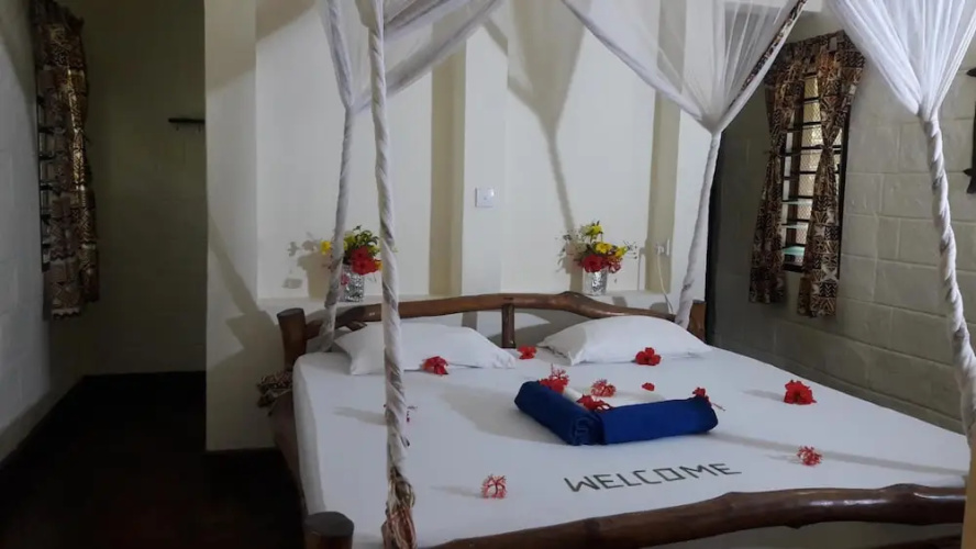 African Dream Cottages
