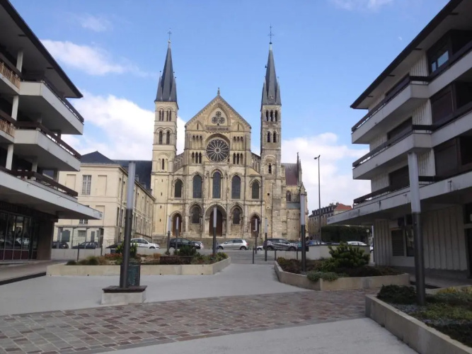 Hotelafbeelding