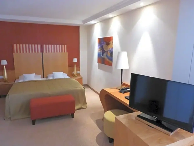 Single Junior Suite