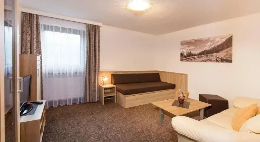 Gästehaus Emil