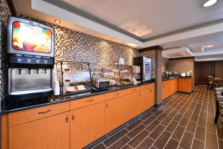 Best Western Glenview -Chicagoland Inn And Suites photo 14