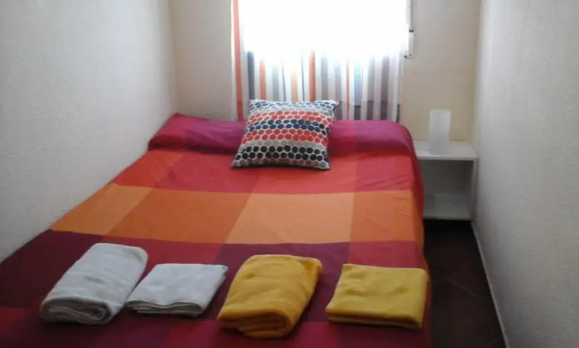 Apartamentos Vialia Estación Playa