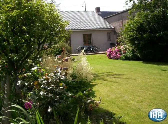 La Maison dEmile