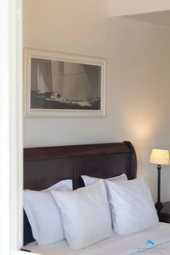 Comfort Duplex room