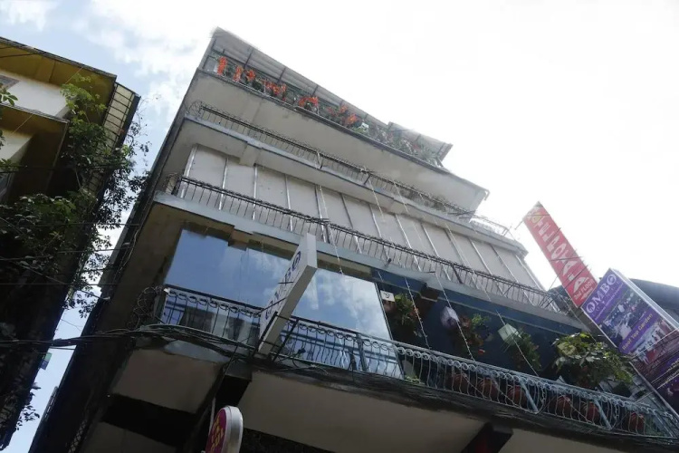 Imagen del hotel