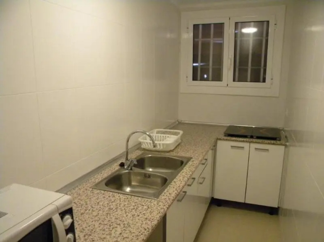 Apartamentos Jaime I Arysal