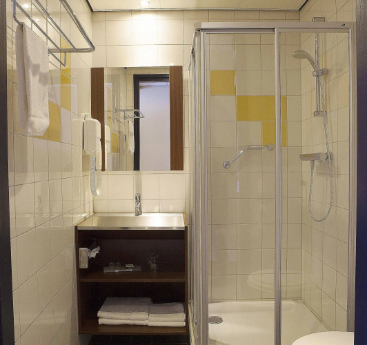 Fletcher Wellness-Hotel Brabant-Mill