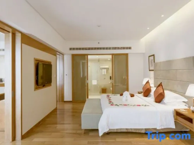 2 Bedrooms Family Suite