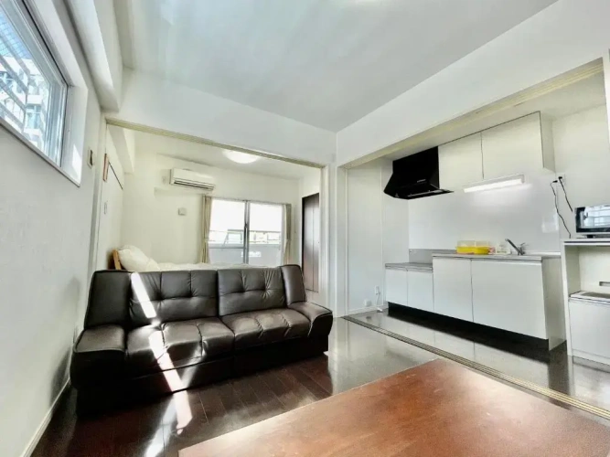 Superior Family room