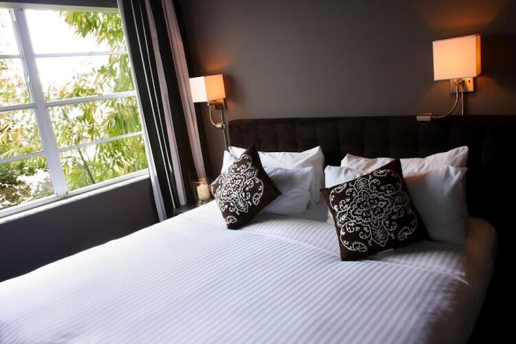 Metropole Suites South Beach, A South Beach Group Hotel