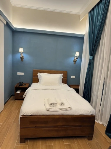 Economy Single room