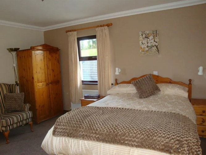 Corrigans Shore House