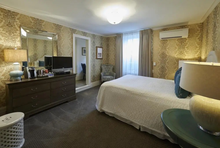 Lititz Springs Inn