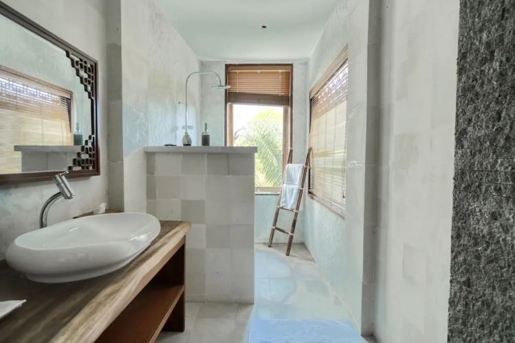 Puri Hawila Villa