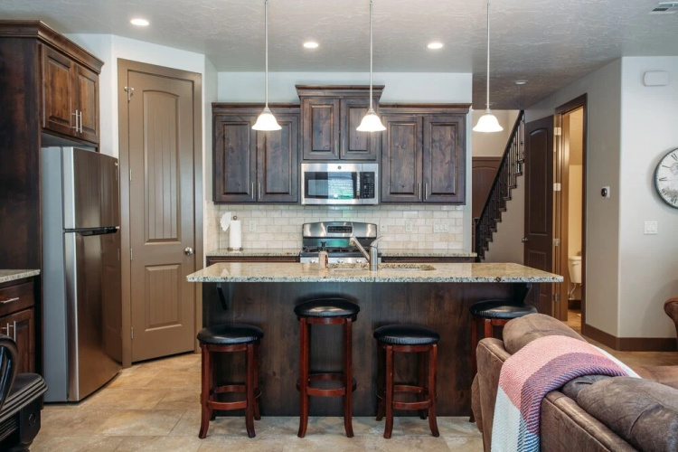 Vacation Station 3 Bedroom Apts