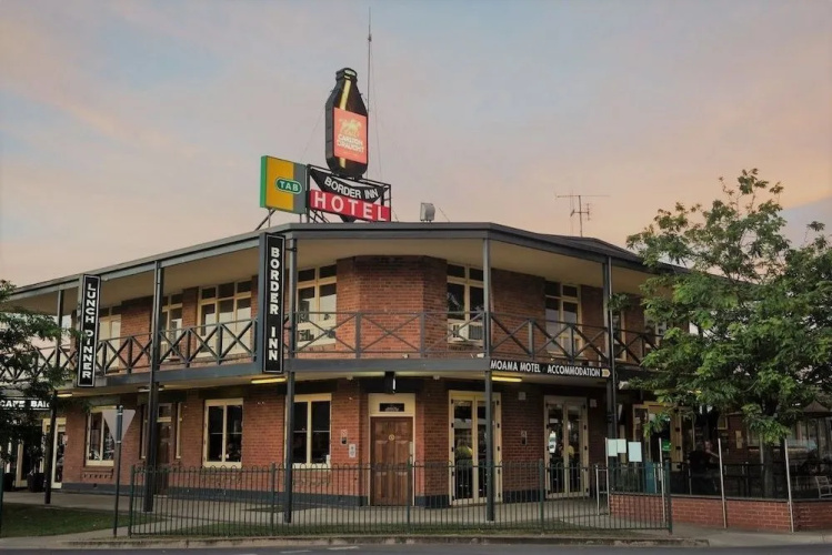 Hotelafbeelding