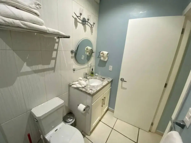 Condo G Tiara