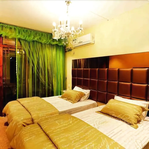 1314 Honeymoon Inn