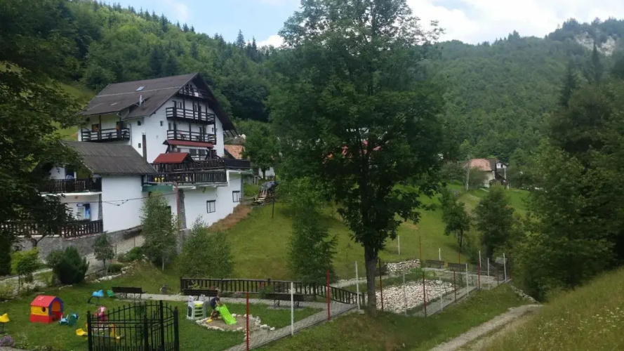 Otel görseli