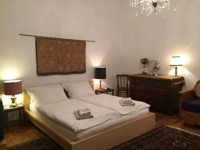 Altwien Apartement