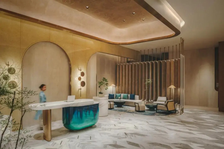 Fairmont Hanoi