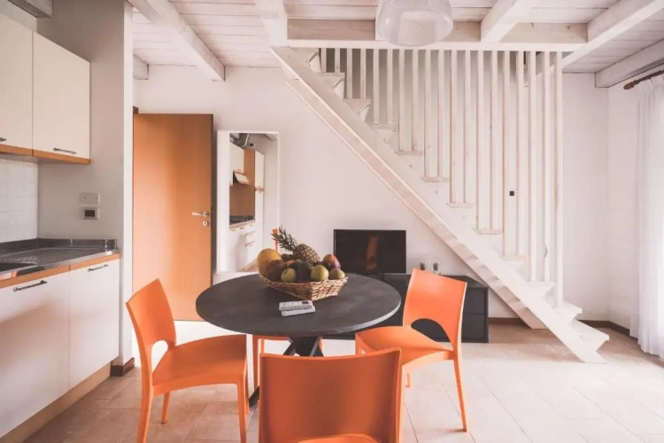 2 Bedrooms Double Cottage