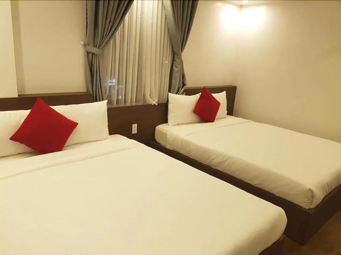 Le Tuan Minh Hotel