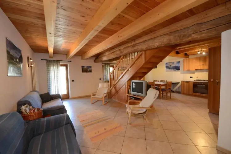 Vieilles Maisons D Introd
