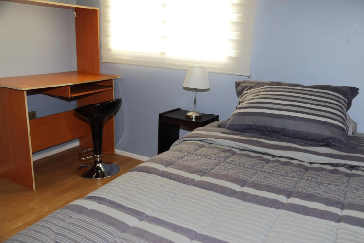 Apart Hotel Temuco
