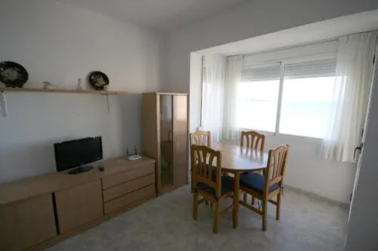 Apartamentos Victoria