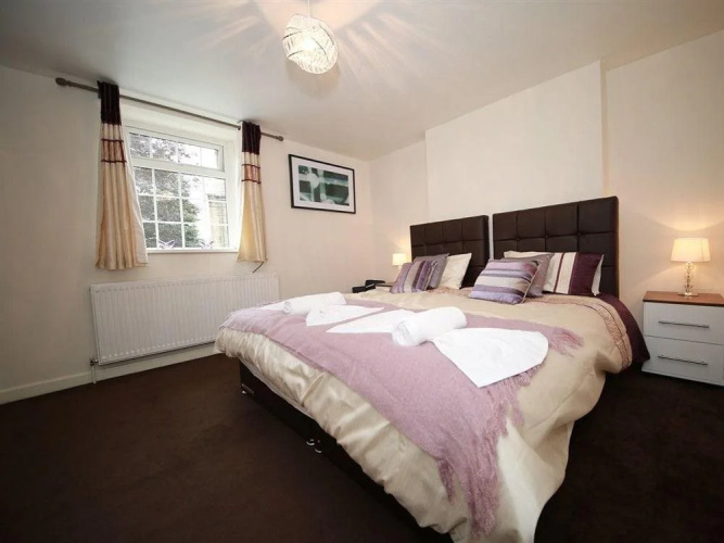 YHA Haworth