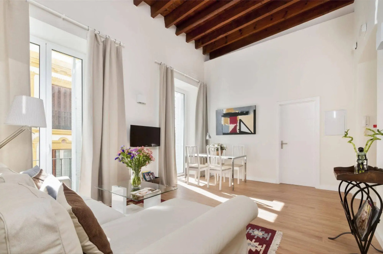 Genteel Home Zaragoza