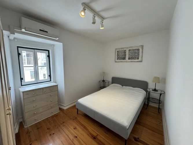 Classic Apartment