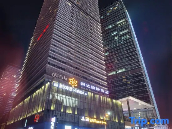 Runda International Hotel