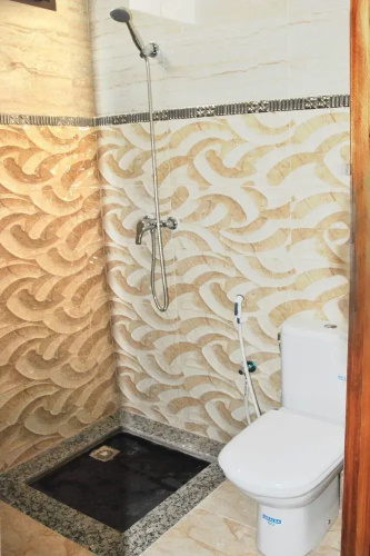 Residence Sahel
