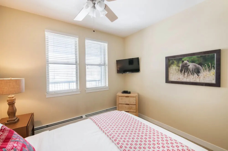 Select Unit 3606 - Fraser Crossing/founders Pointe 2 Bedroom Condo