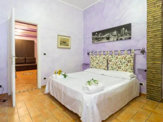 Capocci holiday home